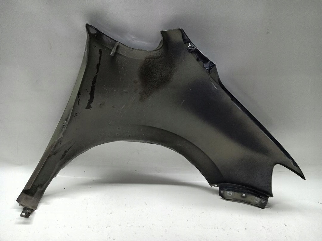 фото №9, Крыло перед передний левый vw sharan seat alhambra 7n0821459