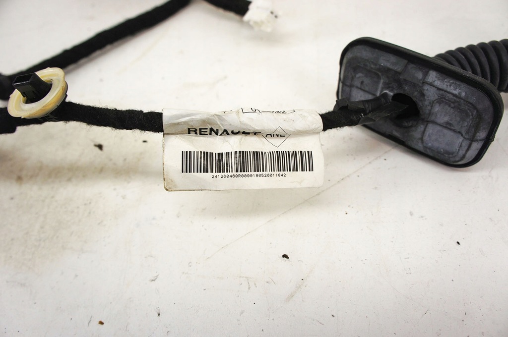фото №5, Ml153 renault clio v джгут двері правий задня