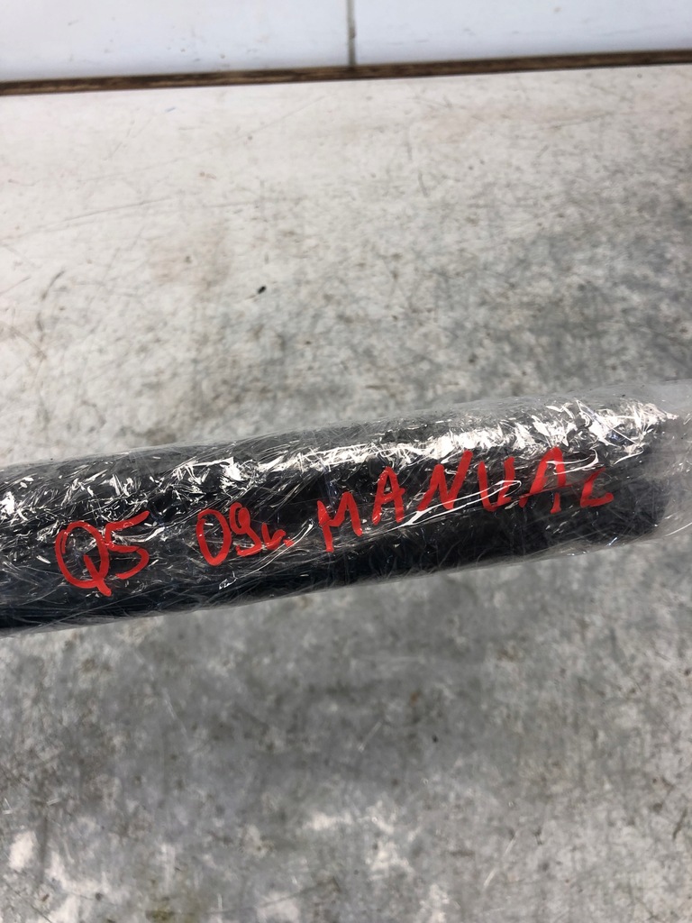 фото №6, Амортизаторы крышки механическая audi q5 8r0827552