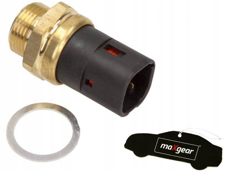 Maxgear 21-0171 переключатель термический, вентилятор радиатора Доставка