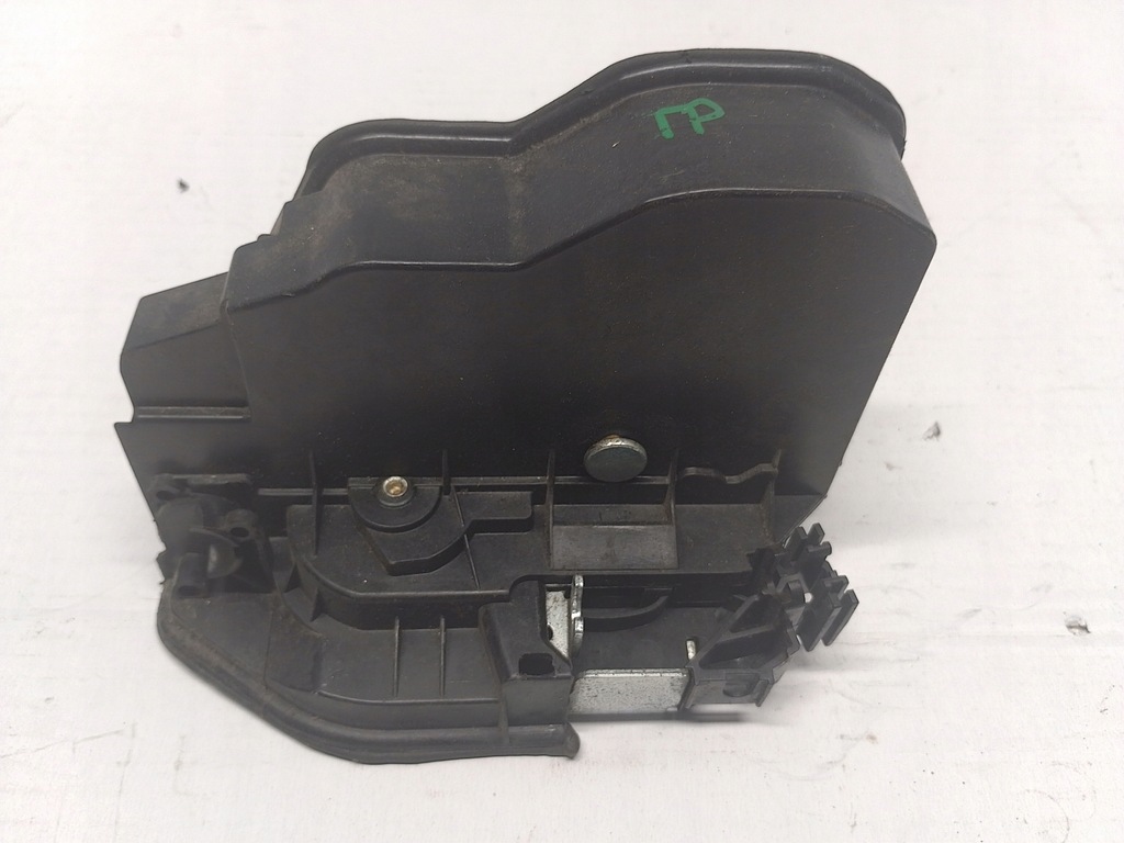 фото №6, Замок дверь задняя правый 7318418 mini countryman r60