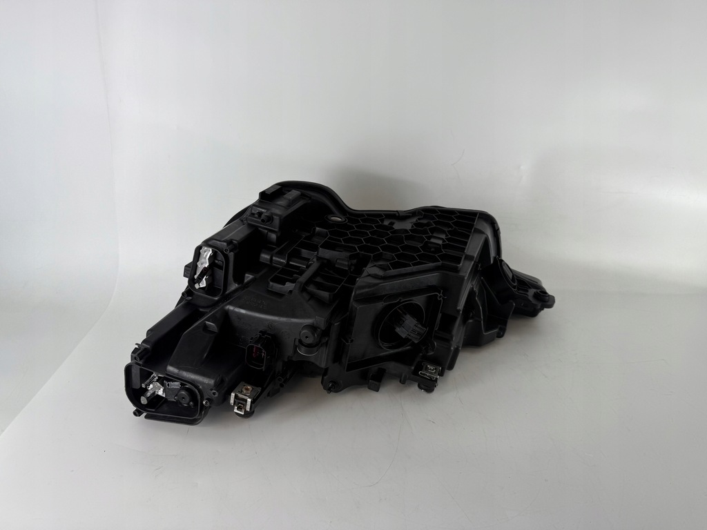 фото №12, Audi q8 e-tron e tron full led matrix digital light лампа левая правая