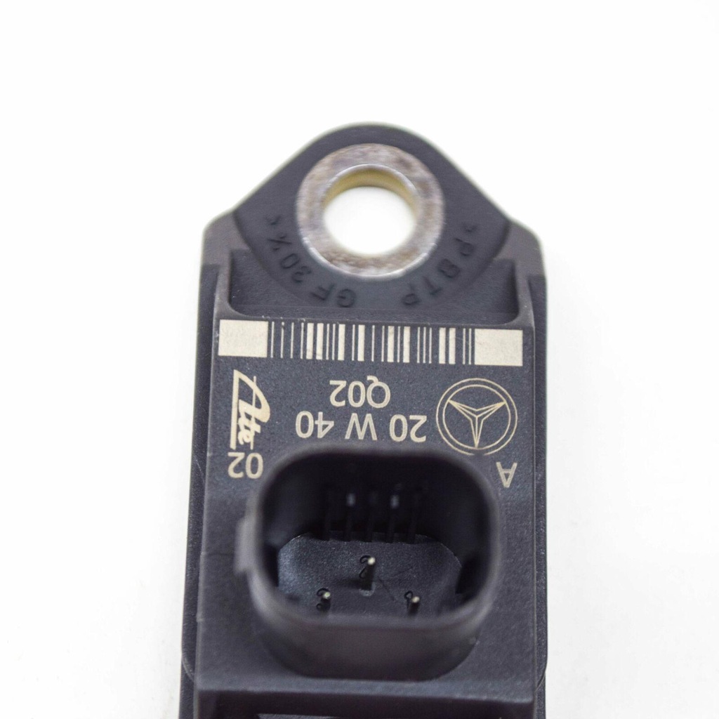 фото №10, Датчик ускорения mercedes benz ml 280 300 cdi w164 оригинальный