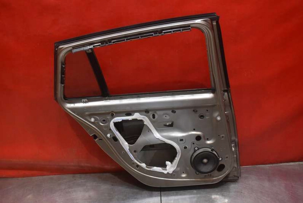 фото №14, Двері ліва задня задні tehnk renault laguna 3 iii kombi 07-11