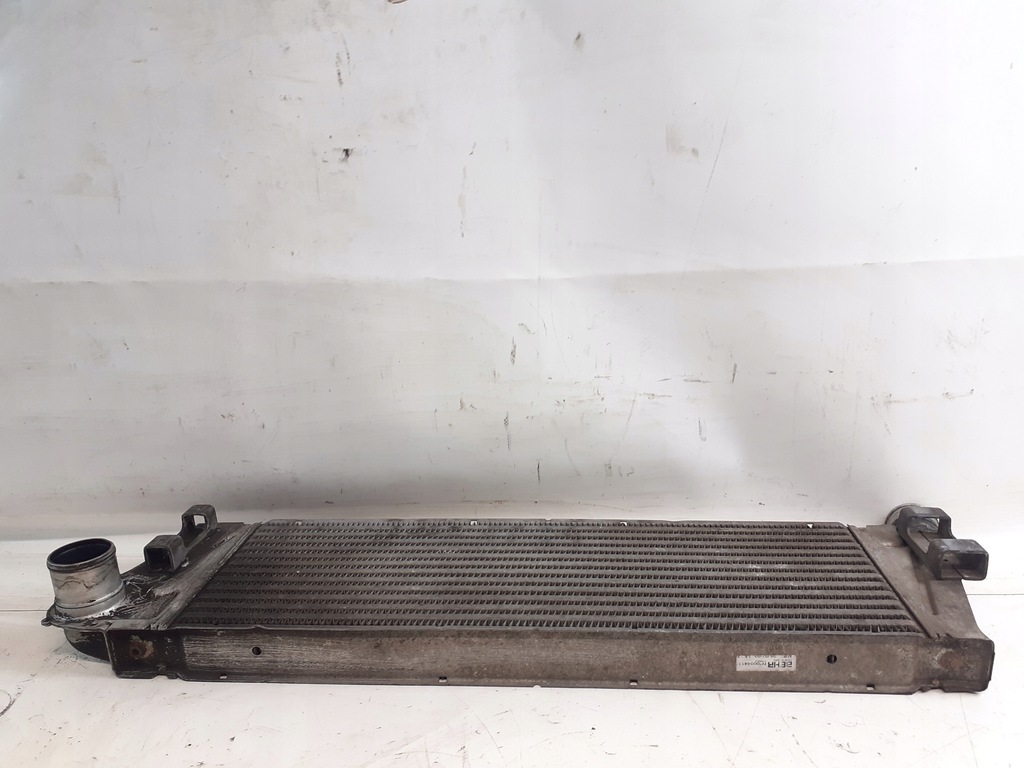 фото №9, Інтеркулер, радіатор renault megane 2 8200115540