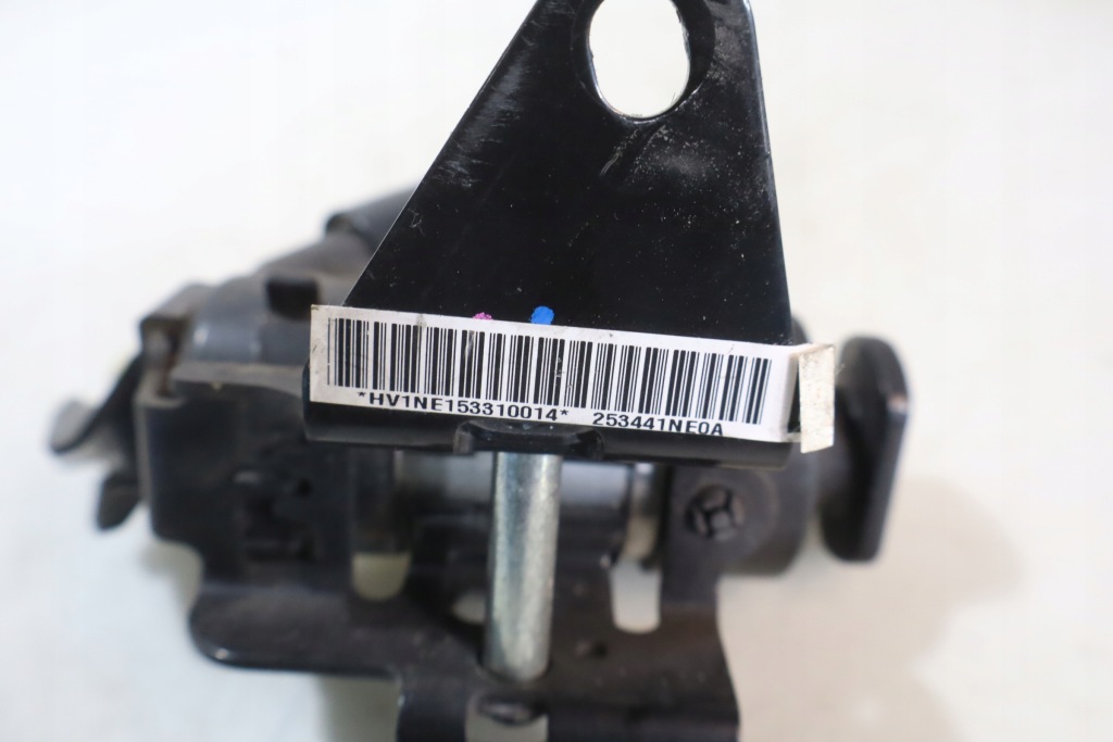 фото №4, Патрон капот правый infiniti q50