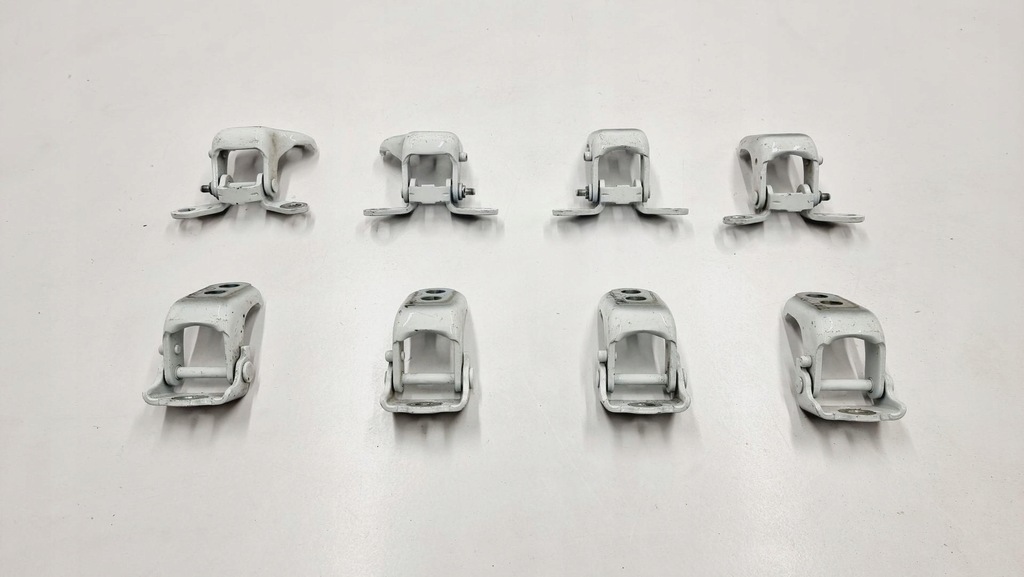 фото №3, Петля двері renault talisman