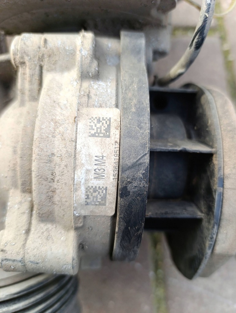 Peugeot 301 citroen c-elysee 1.6 vti трансмиссия усилитель eur 6700003502 Недорого