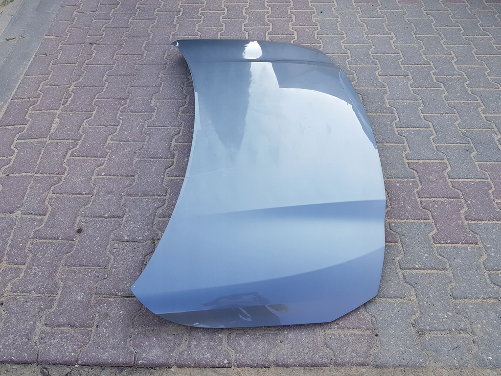 фото №10, Bmw 2 u06 21- капот