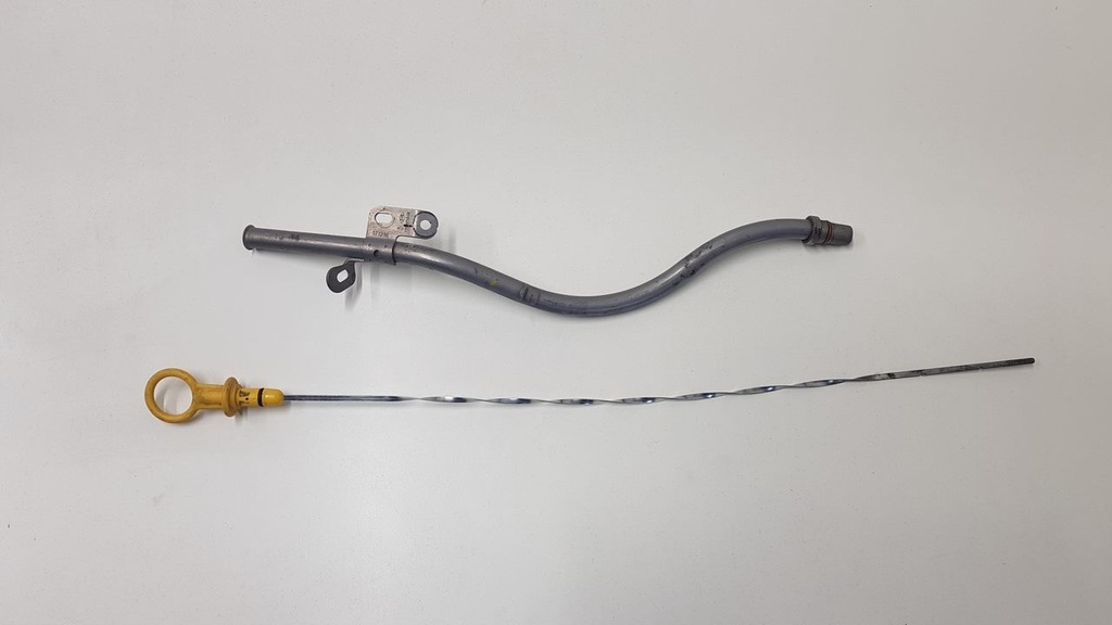 фото №6, Щуп масла opel vivaro b trafic iii 1.6 cdti