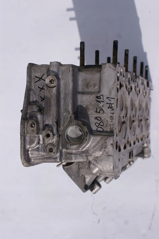 фото №6, Audi d3 a8 4.0 tdi головка неповрежденная левая