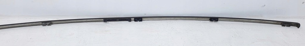 фото №8, Молдинг дах дахова ліва mercedes w169