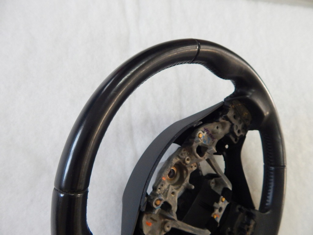 фото №8, Toyota auris ii - воздуховод кожа oryg