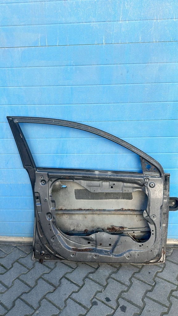 фото №5, Kia sportage 2011- двері передні перед ліва