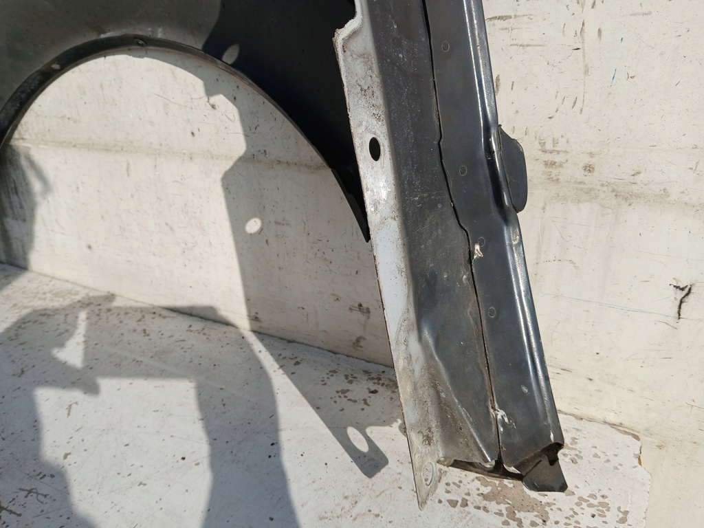 фото №11, Audi a8 d2 крила правий lz9u