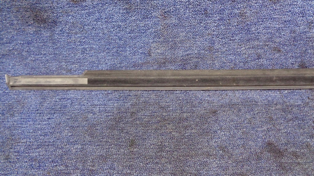 фото №5, Молдинг ущільнювач alfa romeo 159 sedan ліва задня