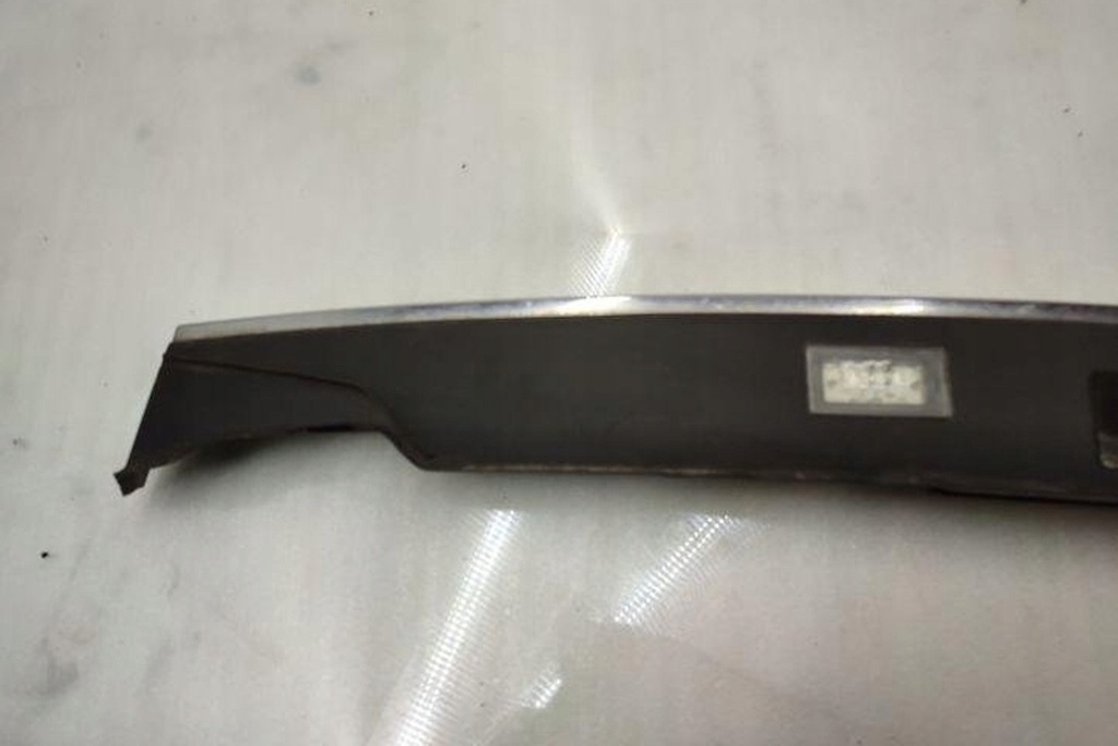 фото №9, Освітлення реєстрації bmw 7 f01, f02 7200035 4.4l бензиновий 300kw 2011