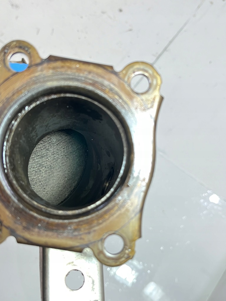 фото №7, Каталізатор panamera 970 4s 97011334903 7l5131705k