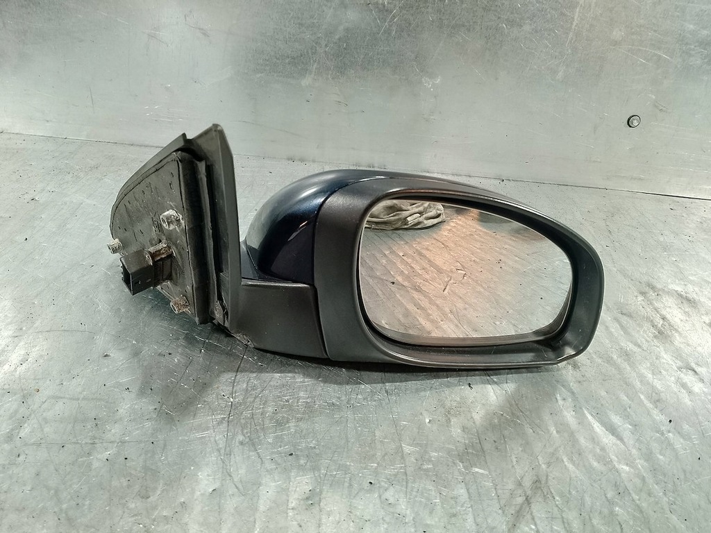 фото №8, Зеркало правое opel vectra c z20h