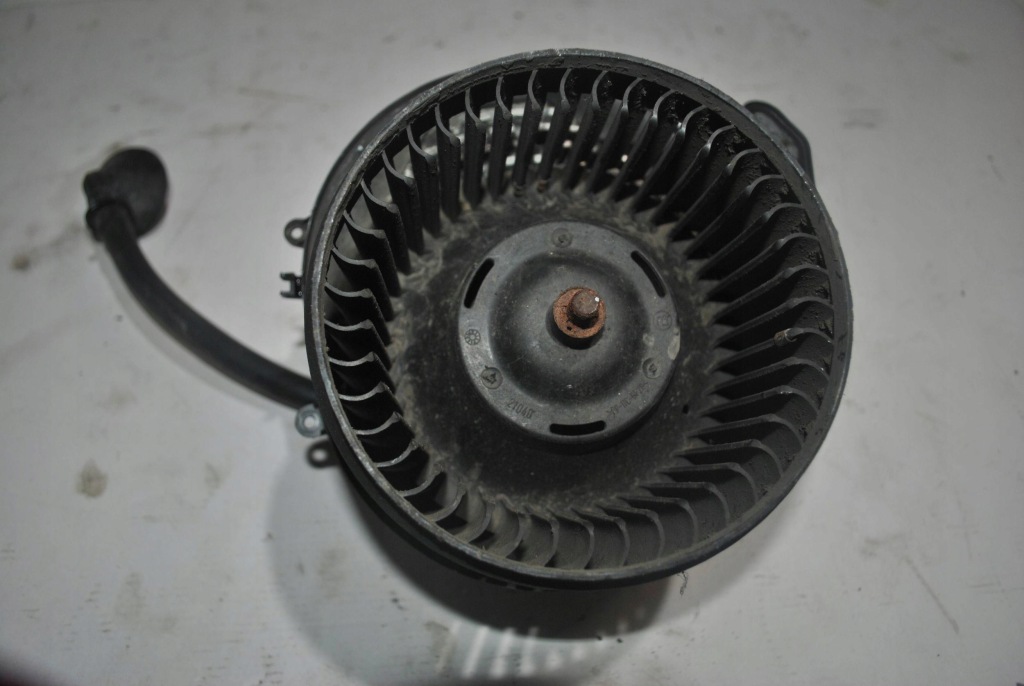 фото №1, Вентилятор обдув повітродувка volvo s80 lhd28417 lhd86577 hd2841