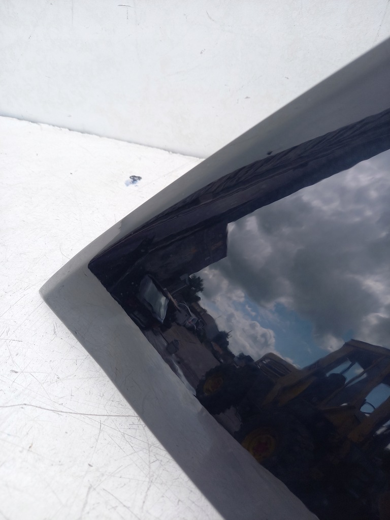 фото №9, Двері правий перед bmw x1 e84 lift black saphire металік