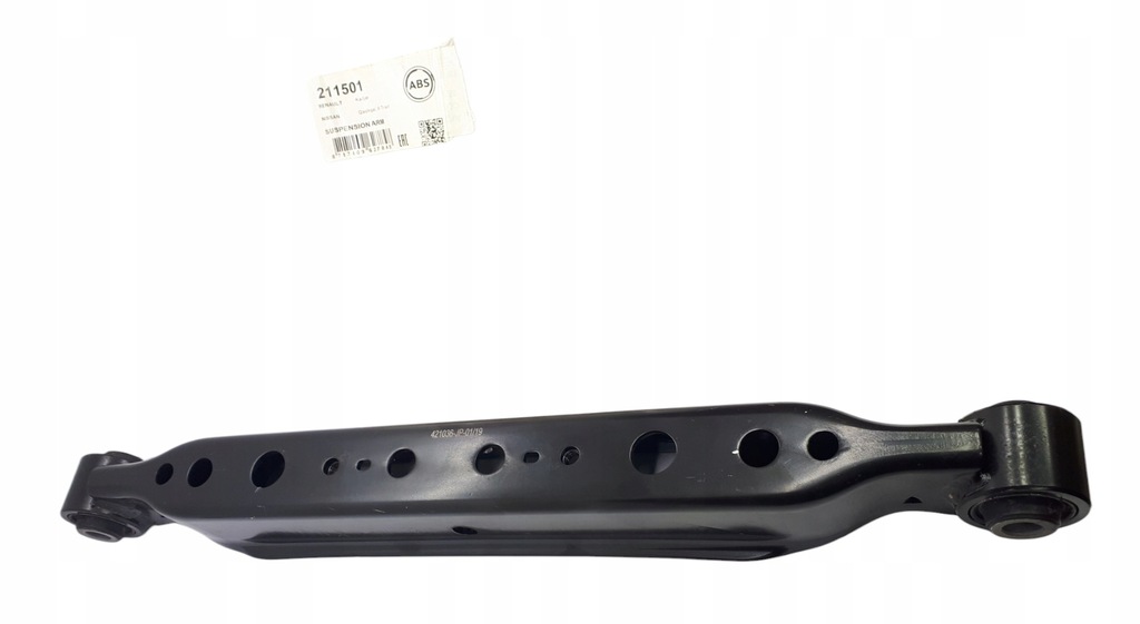 фото №1, Рычаг osi задняя правый nissan nv300 qashqai x-trail renault kadjar koleos