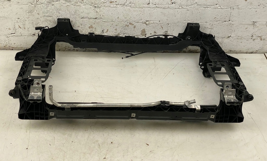 фото №8, 2022 audi sq7 pas передній 4m0121286m