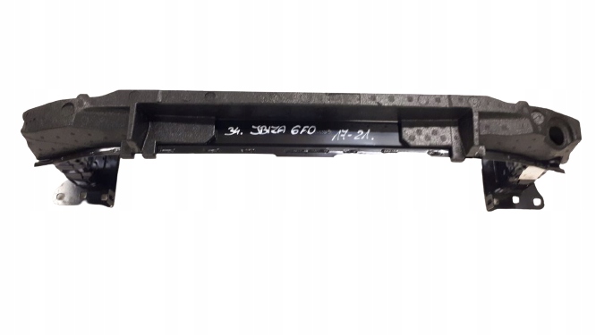 фото №1, Seat ibiza 2017-2021 балка бампера перед