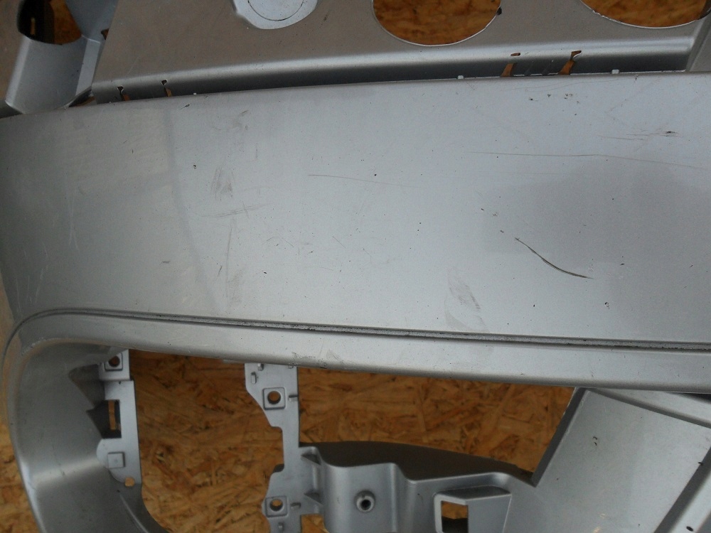 фото №11, Vw golf vi plus 2009 2010 2011 2012 бампер