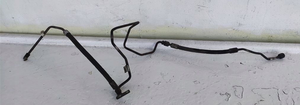 Купить Шланг трубка давления масла bmw e65 745d 4.5 d