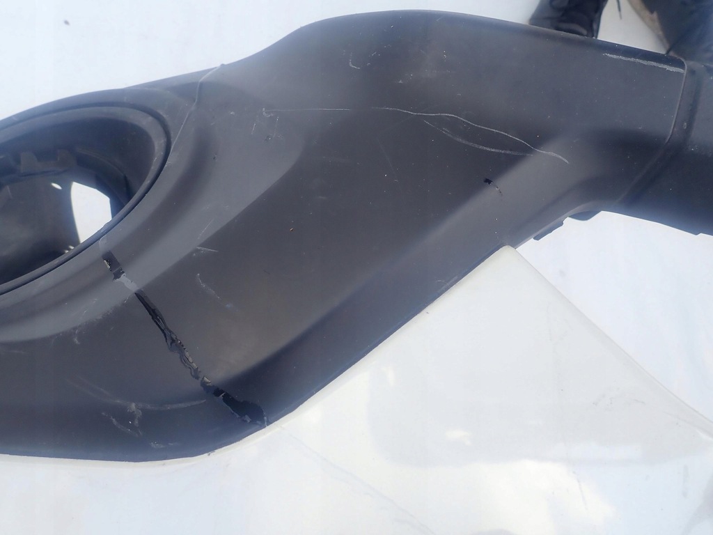 фото №12, Subaru outback v 5 14-19 бампер перед sprysk