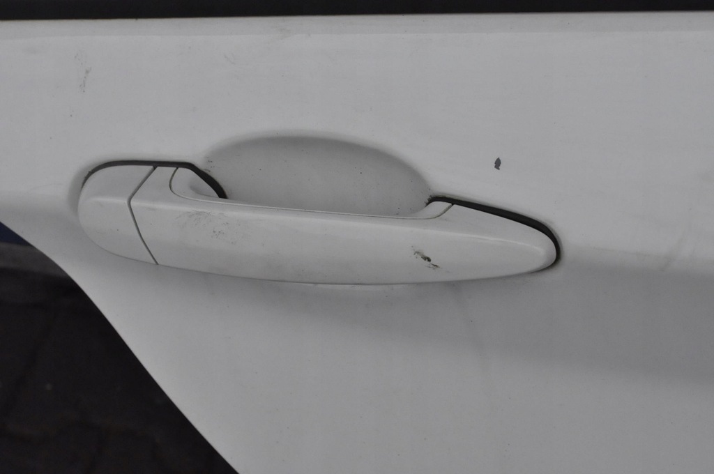 фото №7, Bmw 1 f20 дверь правый задняя задние