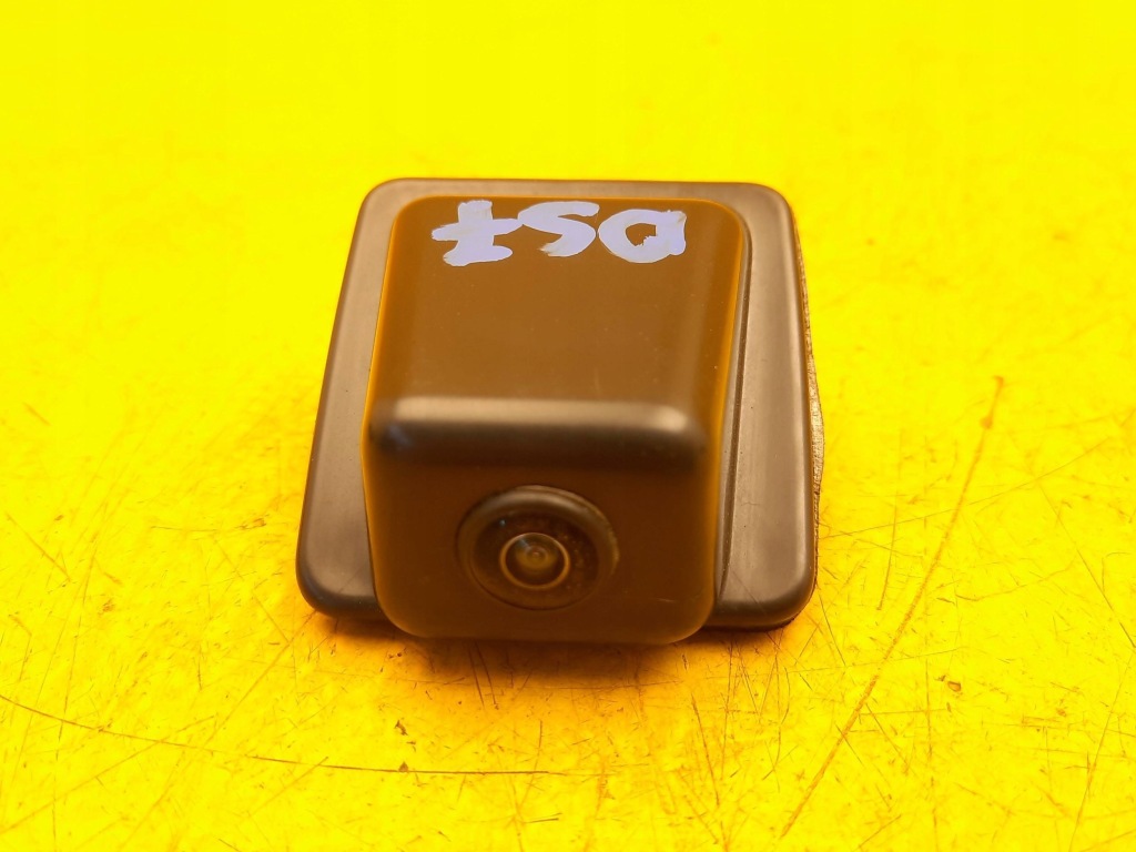 Купити Citroen ds7 crossback камера заднього виду 9840259080