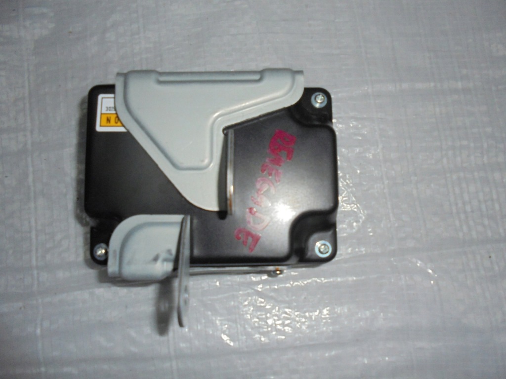 фото №2, Модуль блок управления jeep renegade 51940341