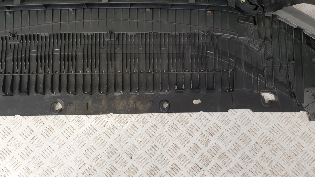 фото №9, Audi s6 c7 s-line lift бампер перед передний