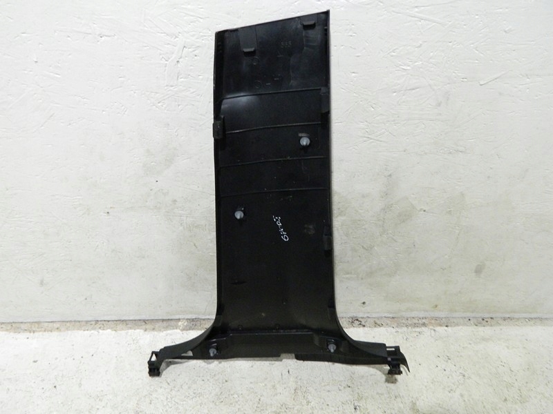 фото №4, Пластик левый kia sportage iv 15-20