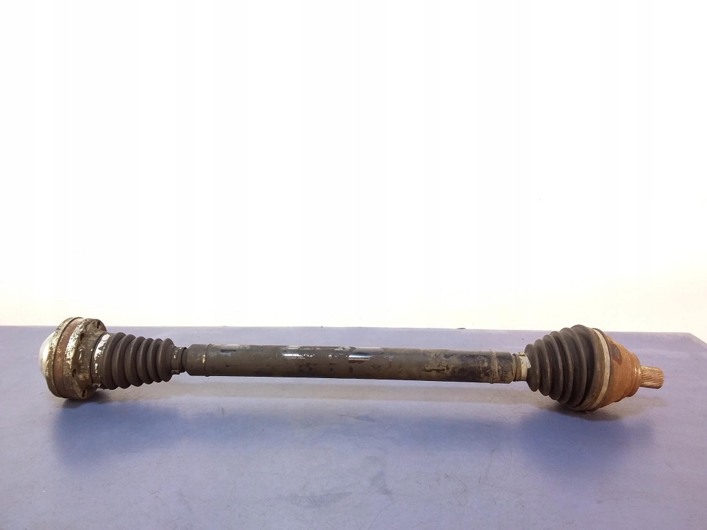 Купить Vw passat b6 2.0tdi приводной вал правый  перед