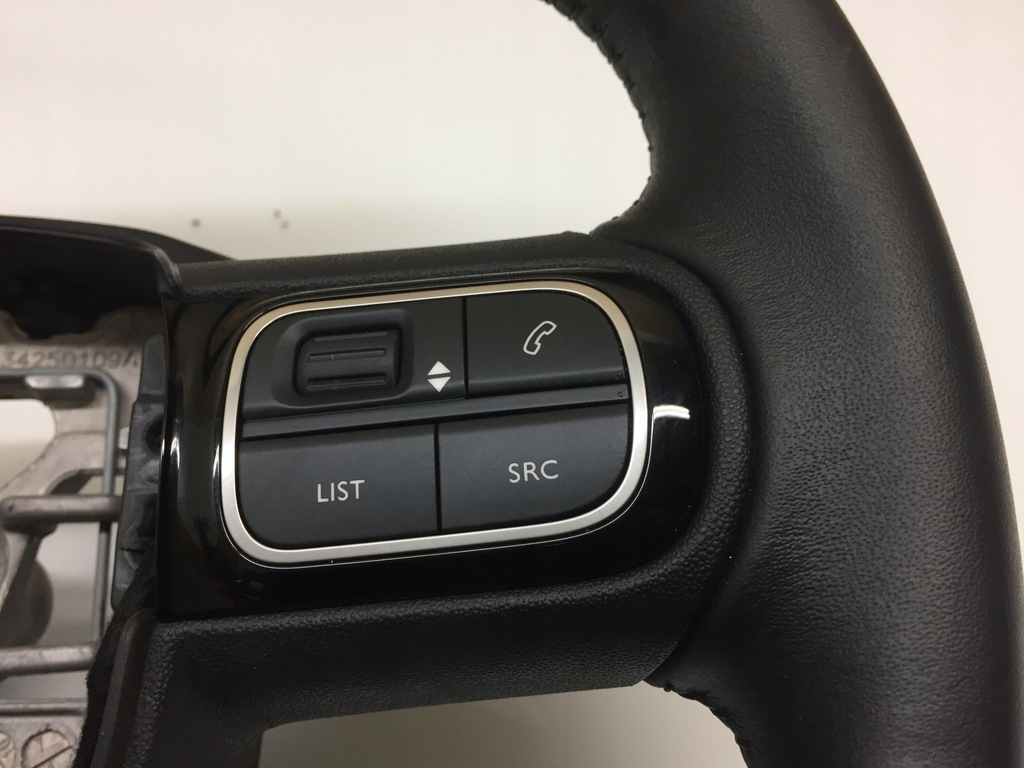 фото №7, Воздуховод citroen оригинальный номер 98118752zd