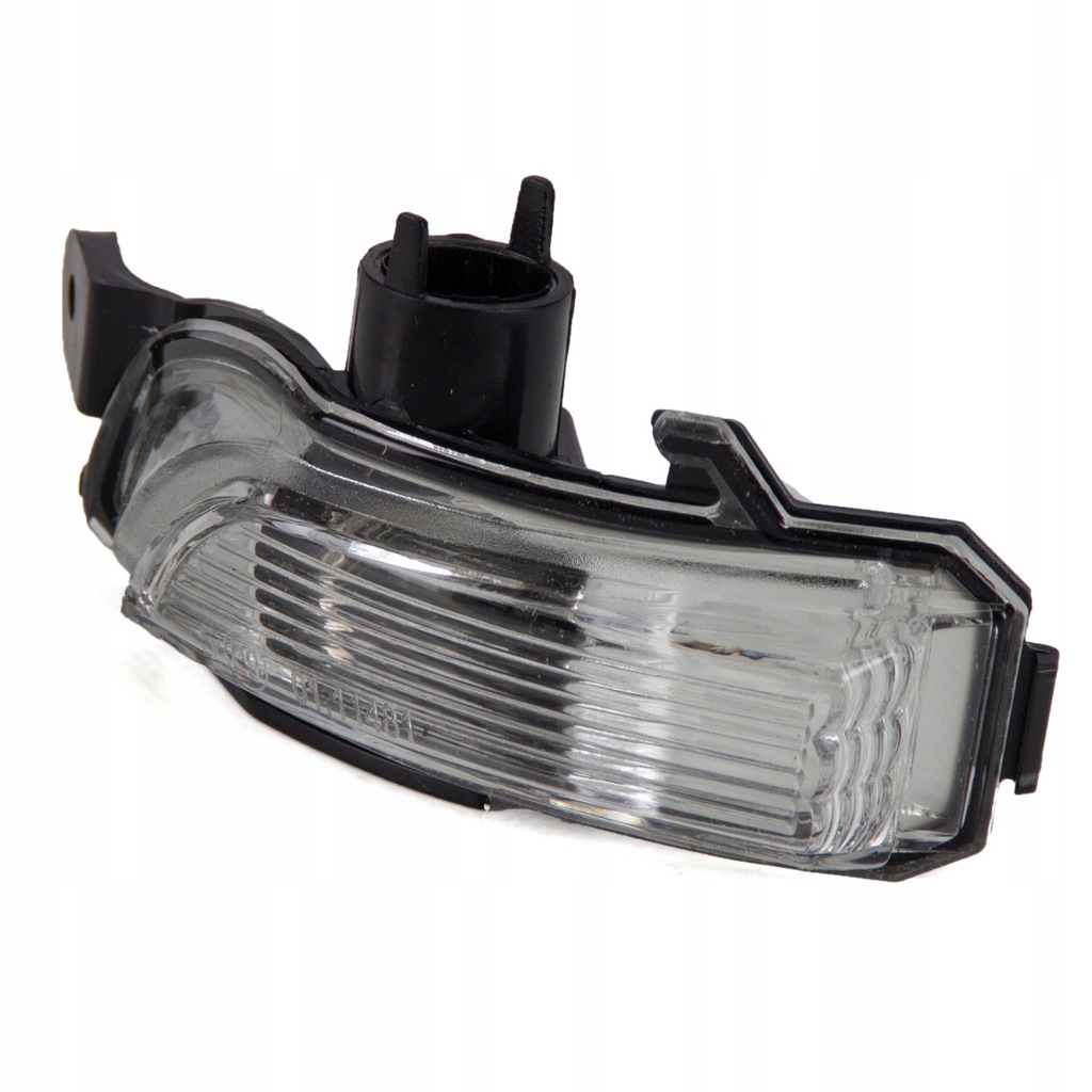 фото №1, Skoda fabia rapid поворотник боковий w дзеркало правий