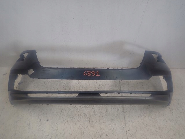 фото №1, Бампер перед передний skoda kamiq 658 2019-