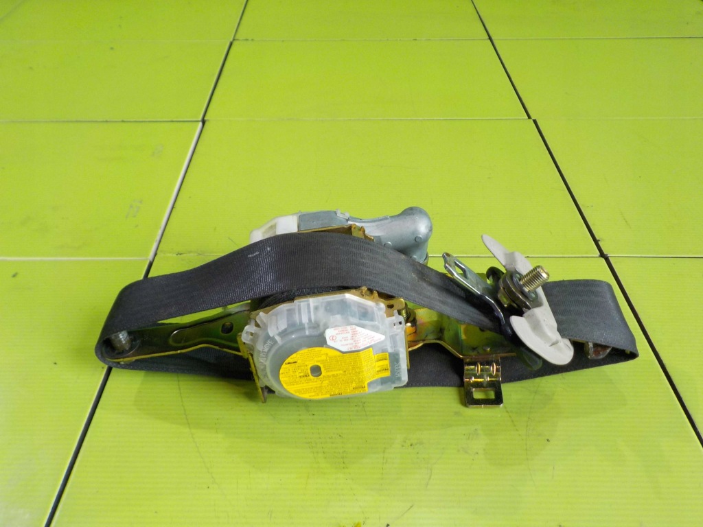 фото №1, Legacy outback iii pas безопасности правый перед