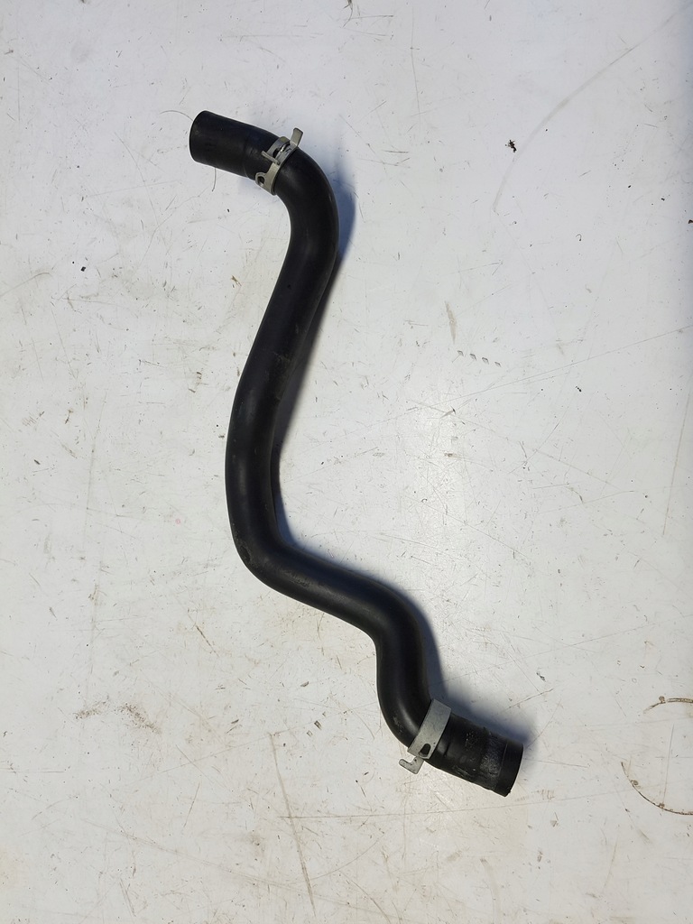 фото №1, Toyota corolla e21 труба шланг wody