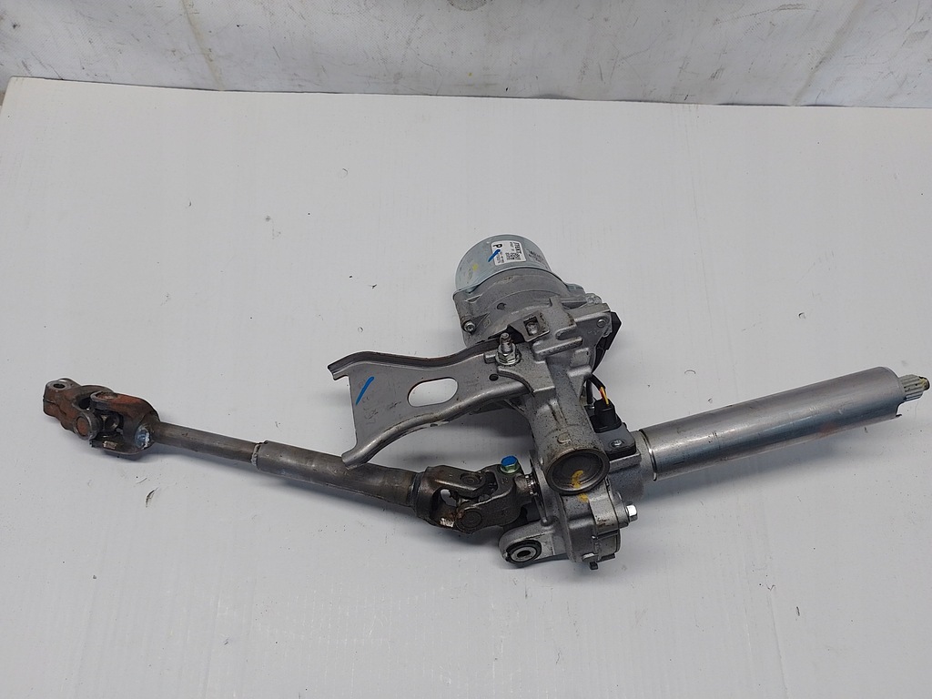 фото №6, Підсилювач електричний mazda 3 bm europa