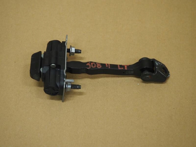 фото №1, Ограничитель дверь задняя peugeot 308 ii t9 hb