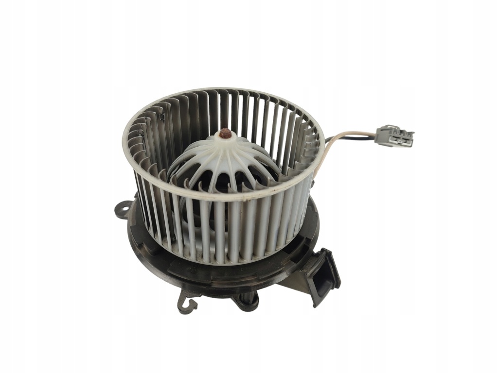 фото №1, Вентилятор воздуходувка обдув opel astra j 2009-2012 u7253002