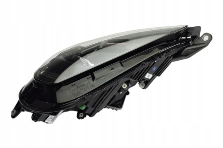 фото №3, Фара maserati granturismo m189 левый led