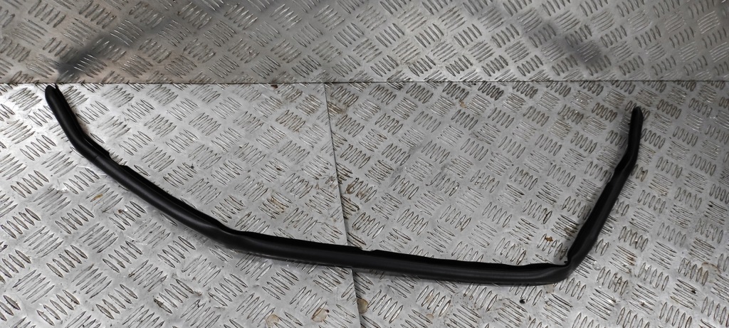 фото №1, Lexus rc f gsf прокладка бампера капот