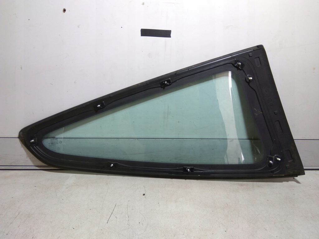фото №4, Hyundai i30 ii 3d стекло левая задняя 12-16