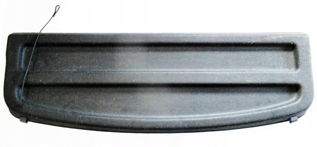 фото №1, Mitsubishi space star ii полиця багажника 7237a087