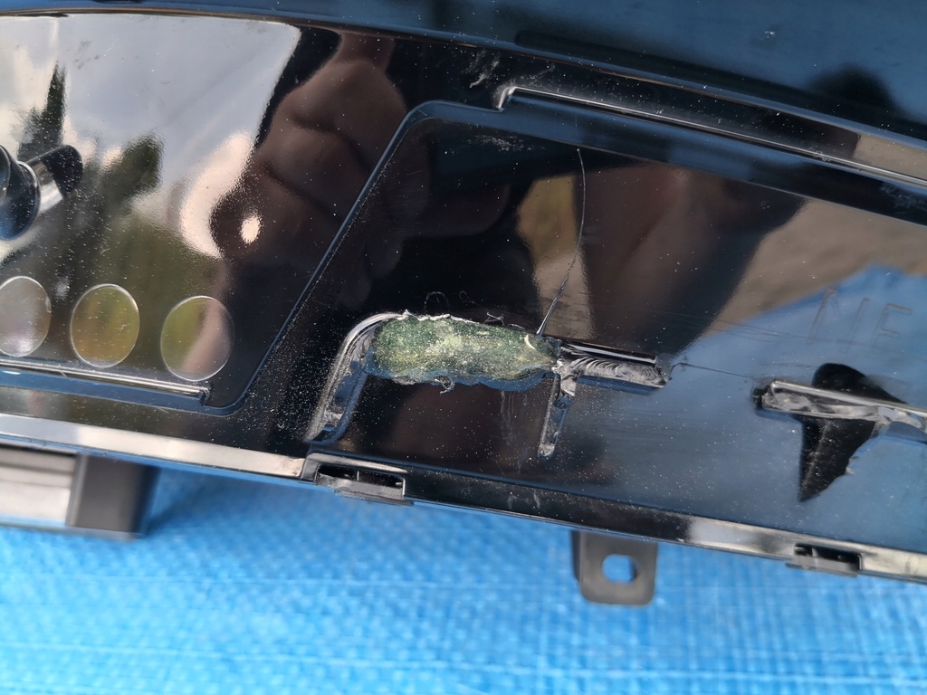 фото №13, Лампа права перед full led hyundai ioniq 5 europa